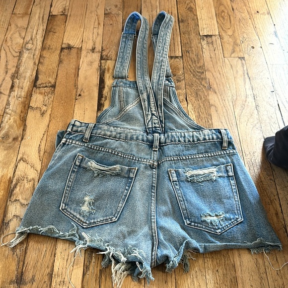 Overalls - Picture 2 of 2